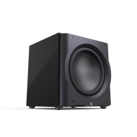 Сабвуфер Perlisten Audio D15s Piano Black