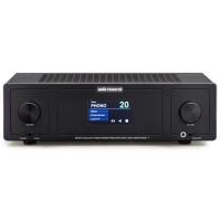 Предварительный усилитель AUDIO RESEARCH SP20 BLACK