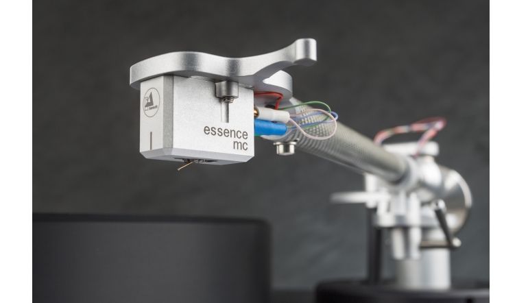 Головка звукоснимателя Clearaudio Essence MC