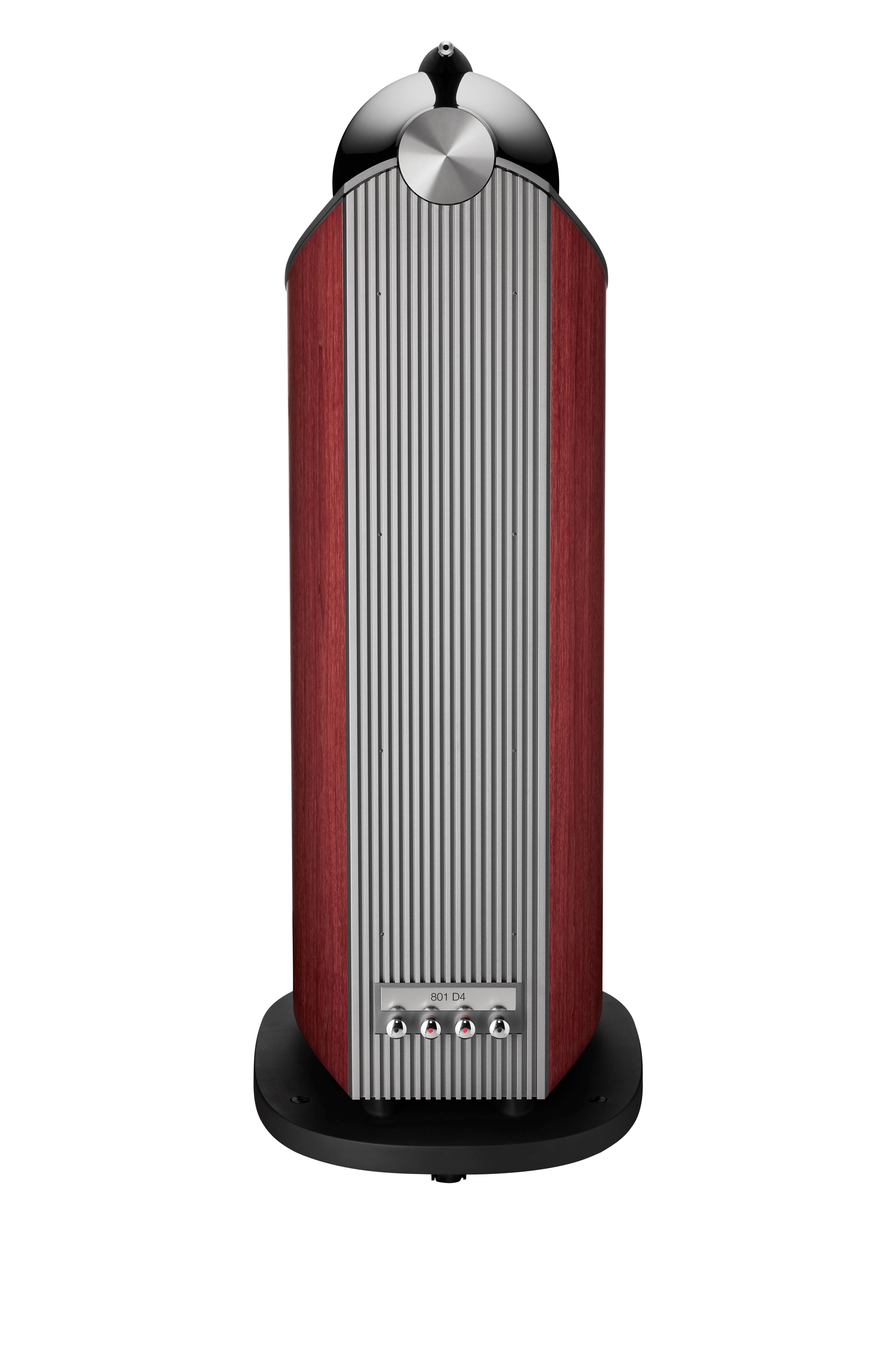 Напольная акустика B&W 801 D4  Satin Rosenut