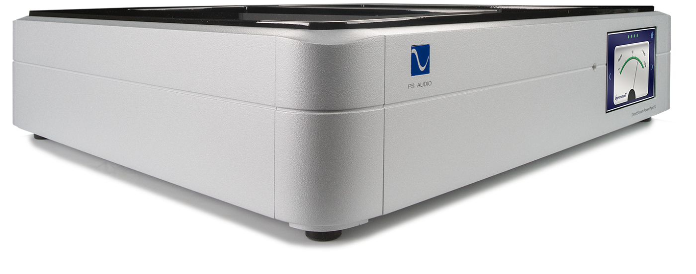 Регенератор тока PS Audio DirectStream Power Plant 12 silver