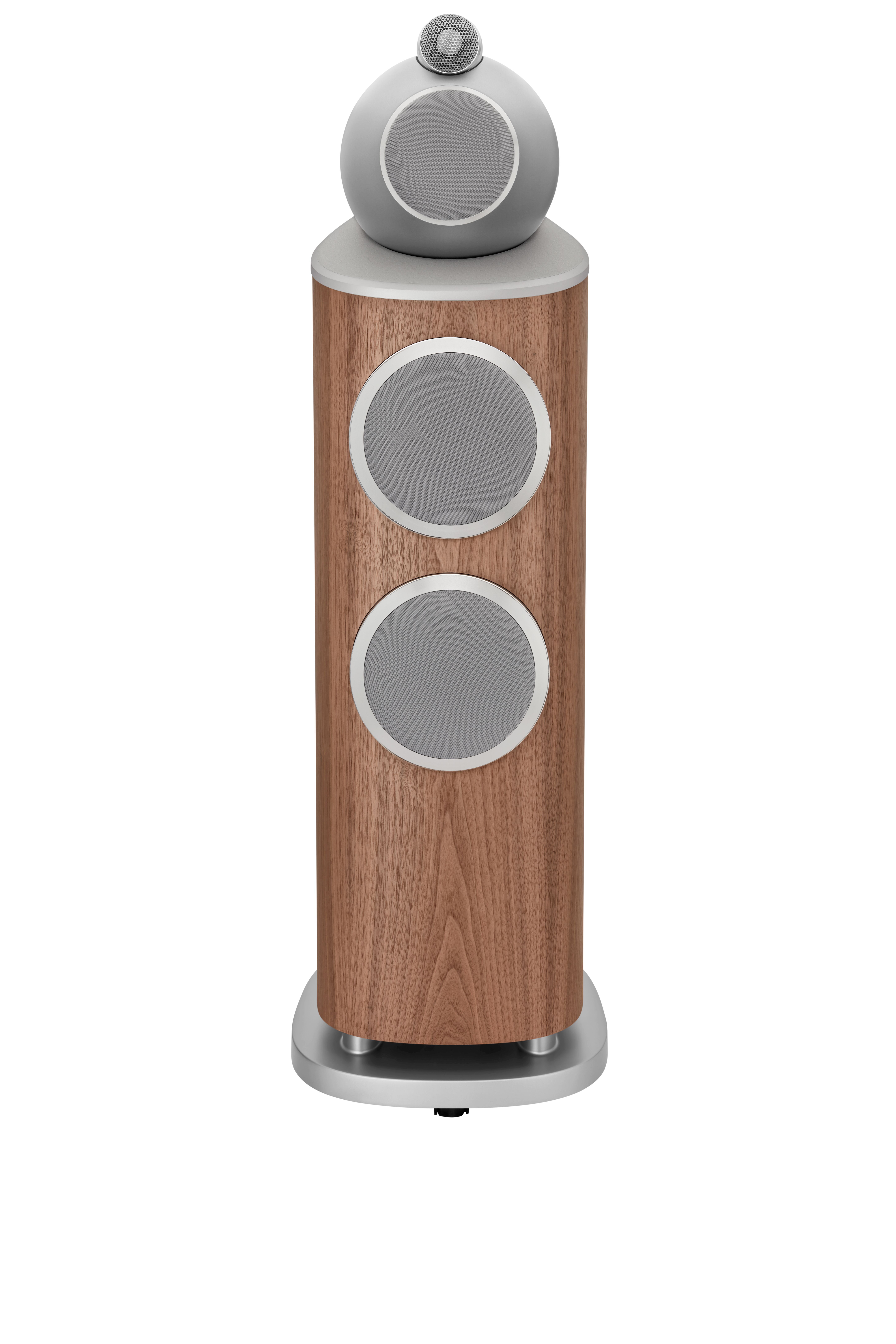 Напольная акустика B&W 803 D4 Satin Walnut