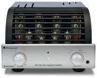 Интегрированный усилитель Primaluna EVO 100 Integrated silver