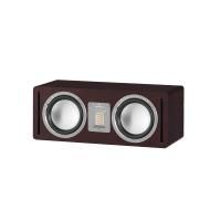 Центральный канал Audiovector QR C Dark Walnut Veneer