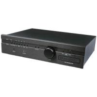 Предусилитель Bryston BP-16 black