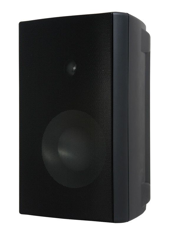 Всепогодная акустика SpeakerCraft OE 6 One Black