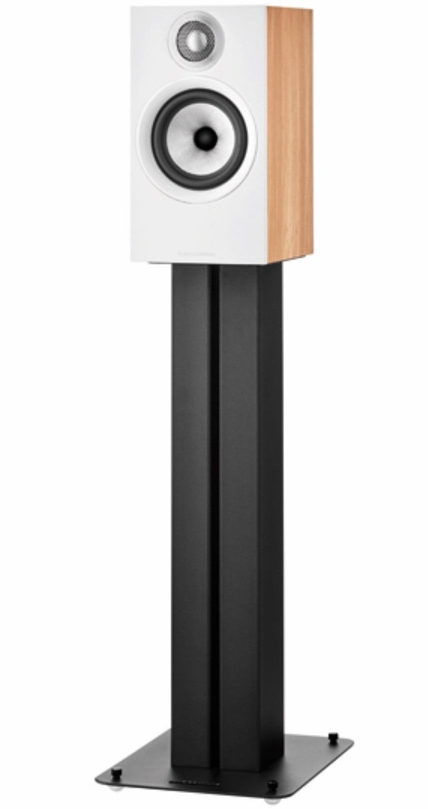 Полочная акустика B&W 607 S2 Anniversary Edition Oak
