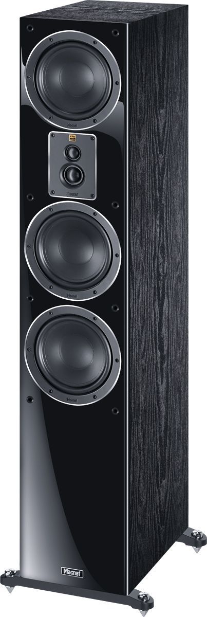 Напольная акустика Magnat Signature 507 Black