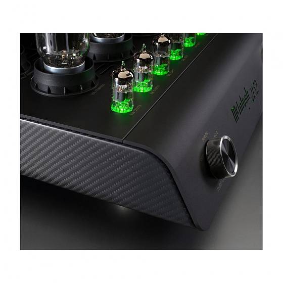 Ламповый усилитель McIntosh МС2152