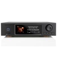 Сетевой аудиоплеер Aurender A200-8Тб Black