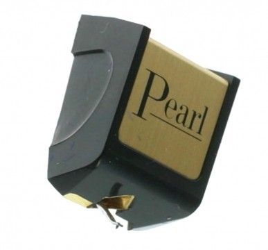 Игла звукоснимателя Sumiko Stylus Pearl