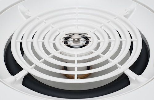 Встраиваемая акустика SpeakerCraft CRS6 Three