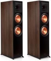 Напольная акустика Klipsch RP-8000F walnut