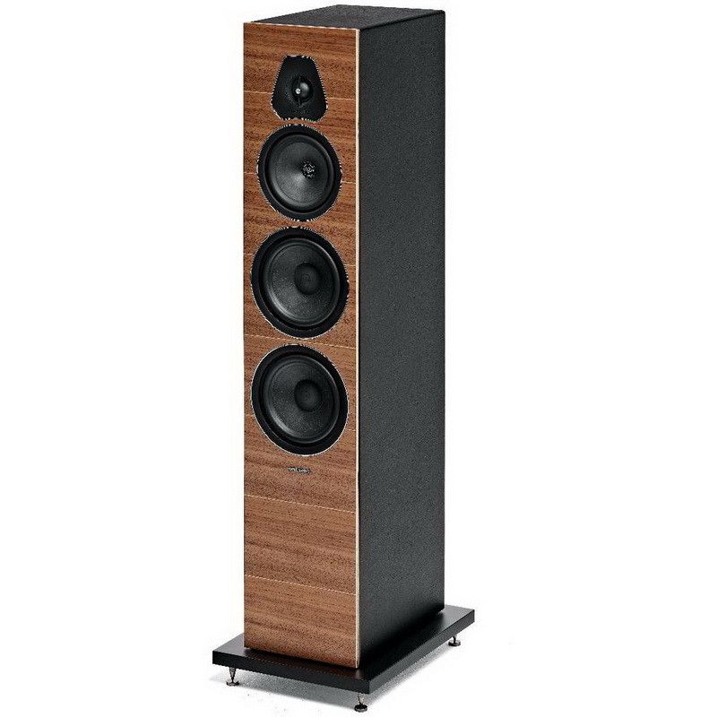Напольная акустика Sonus Faber Lumina V Wood