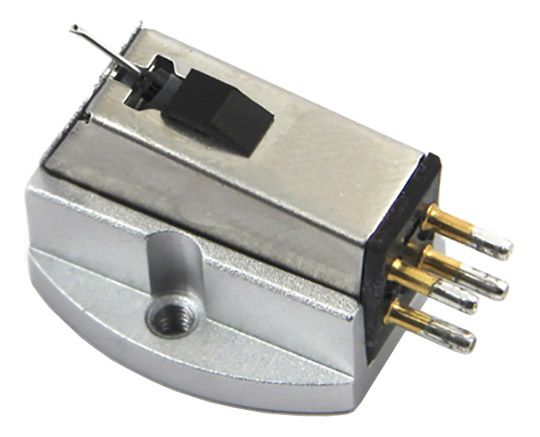 Головка звукоснимателя CLEARAUDIO Concept V2 (MM Cartridge)