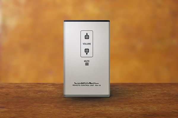 Ламповый усилитель Luxman CL-38uC