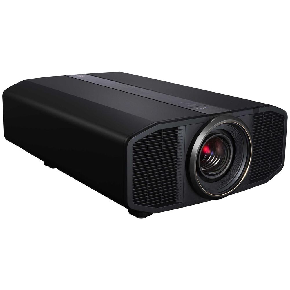 КИНОТЕАТРАЛЬНЫЙ 4K 3D ПРОЕКТОР JVC DLA-Z1 С ЛАЗЕРНО-ФОСФОРНЫМ ИСТОЧНИКОМ СВЕТА