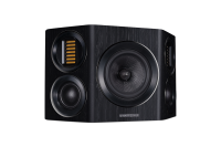 Настенная акустика Wharfedale EVO 4.S black oak
