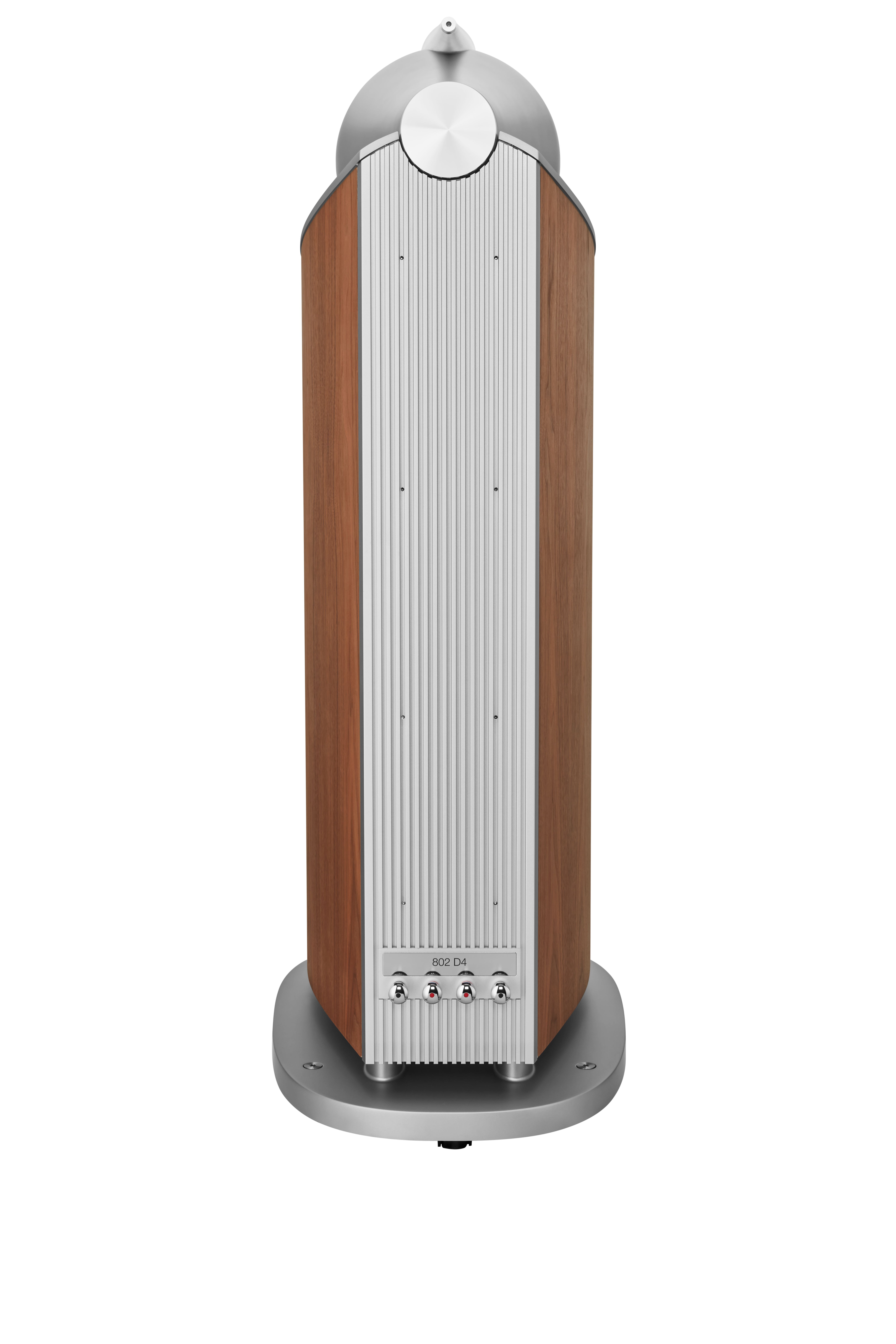Напольная акустика B&W 802 D4  Satin walnut