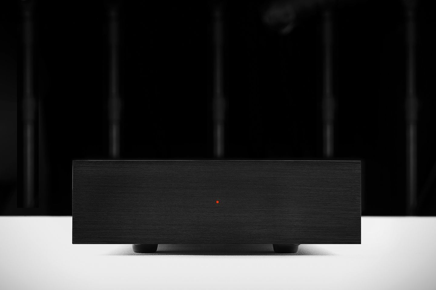 Стереоусилитель Densen DINO AMP black