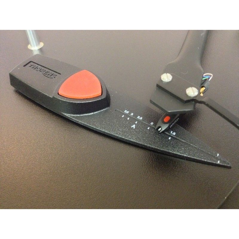 Весы для звукоснимателя Thorens Stylus gauge