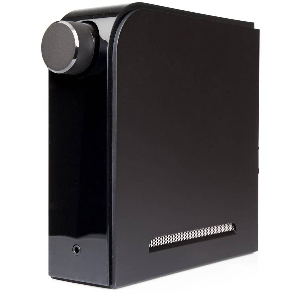 Cтереоусилитель NAD D 3020 v2 black