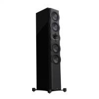 Напольная акустика Perlisten Audio R7t Black High Gloss