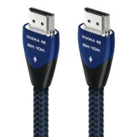 Кабель AudioQuest HDMI Vodka 48 Braid (0.6 м)