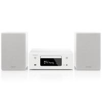 Минисистема Denon CEOL N10 White