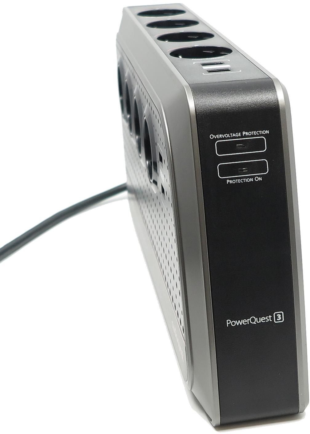 Сетевой фильтр AudioQuest PowerQuest 3