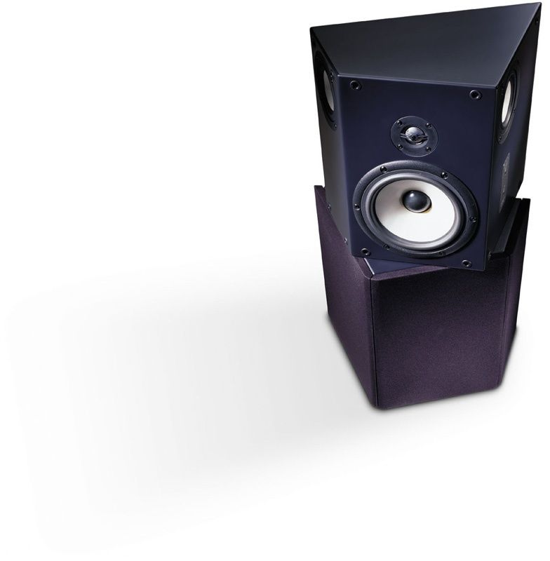 Дипольная акустика Revel Performa S30