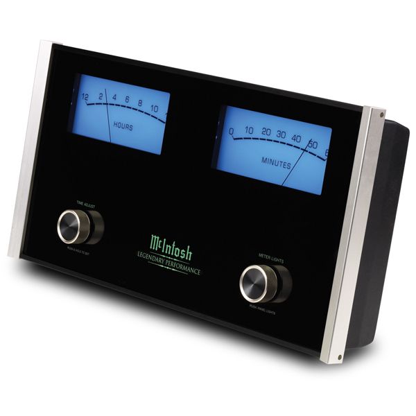Часы McIntosh MCLK 12