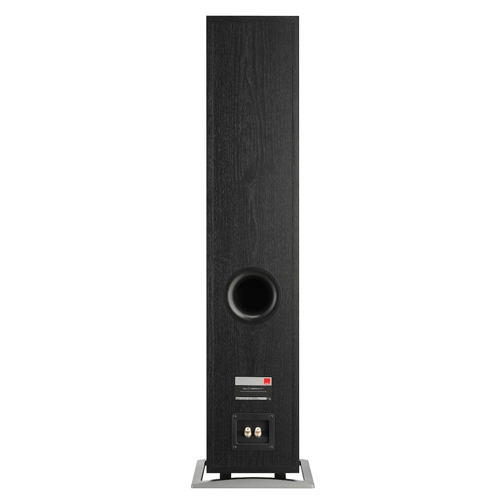 Напольная акустика Dali Oberon 7 black ash