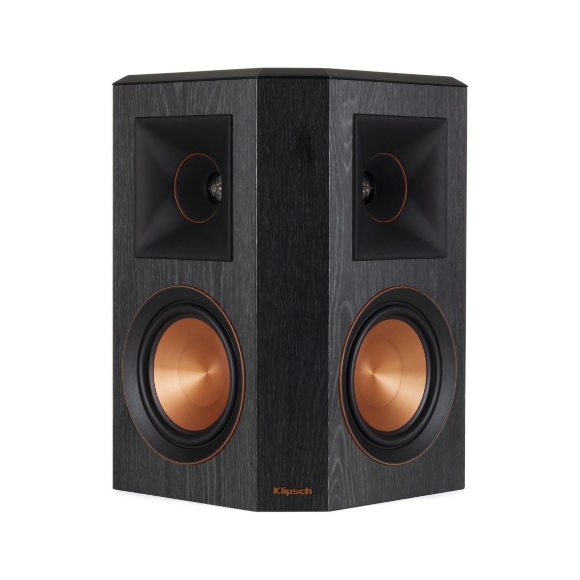 Акустическая система Klipsch RP-502S Ebony