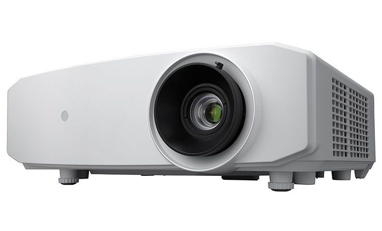 Кинотеатральный проектор JVC LX-NZ30/W
