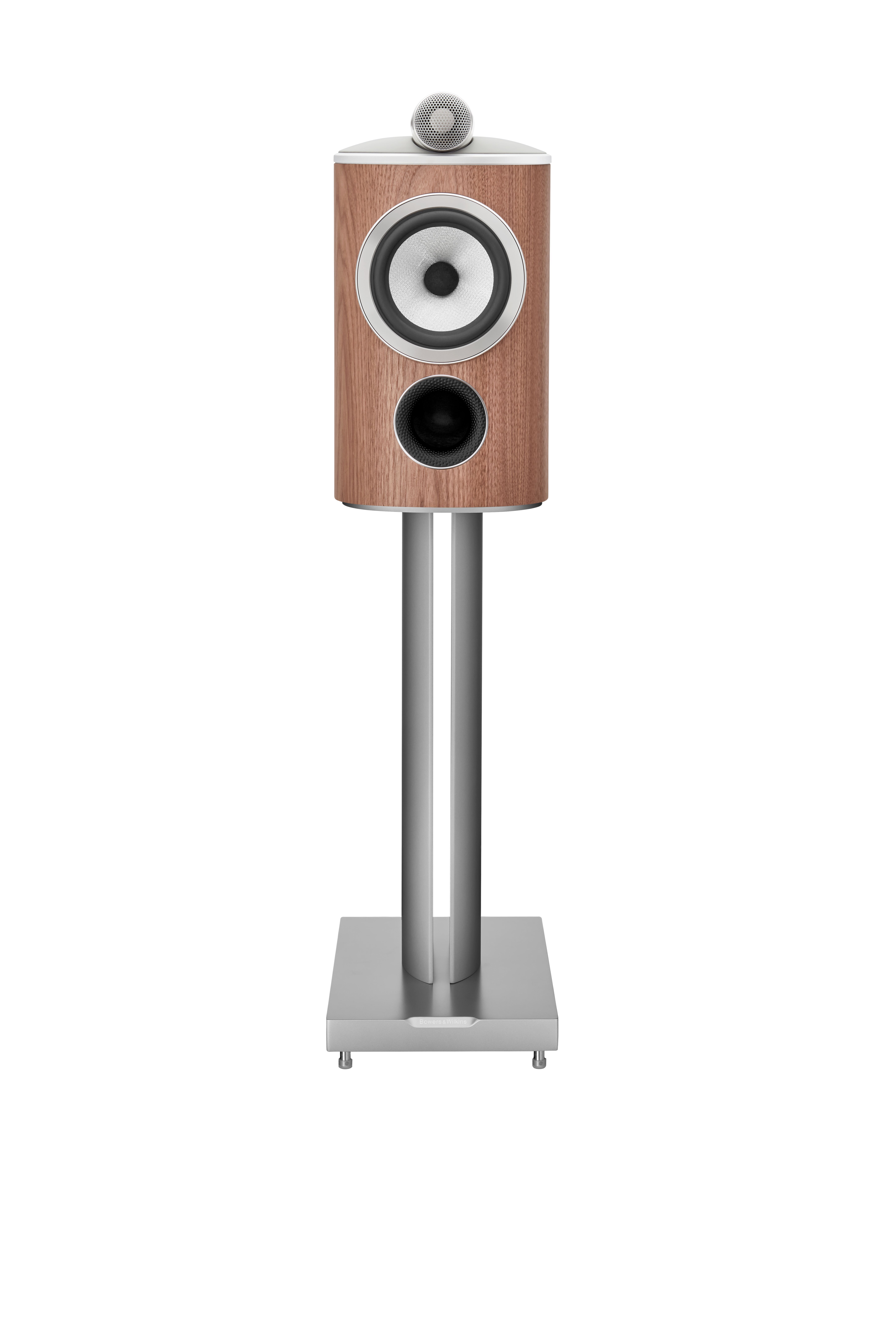 Полочная акустика B&W 805 D4 Satin walnut