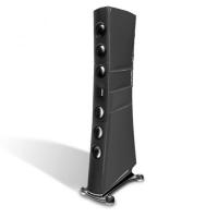 Напольная акустика Borresen M6 High Gloss Black