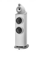 Напольная акустика B&W 803 D4 white