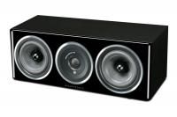 Центральный канал Wharfedale Diamond 11.CC Black wood