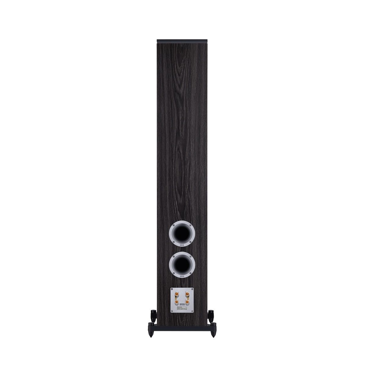 Напольная акустика Heco Aurora 700 Ebony Black