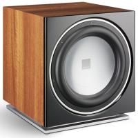 Сабвуфер Dali SUB E-9 F light walnut