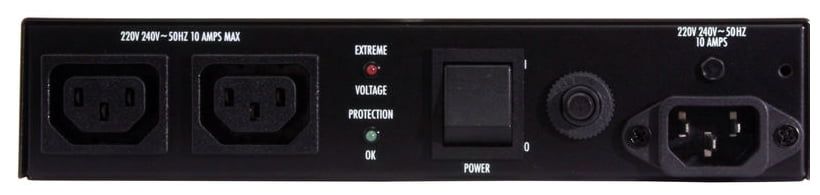 СЕТЕВОЙ ФИЛЬТР FURMAN AC-210A E