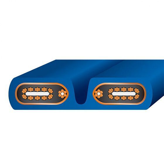 Силовой кабель Wireworld Stratus 7 Power Cord 1.5m (STP1.5MEU-7)
