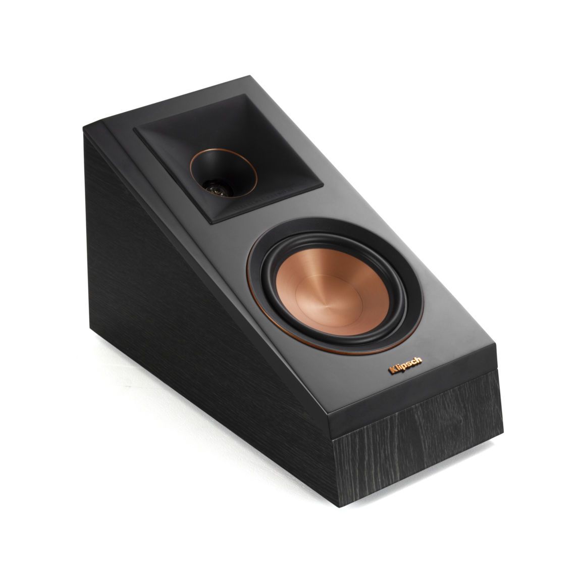 Тыловая акустика Klipsch RP-500SA ebony