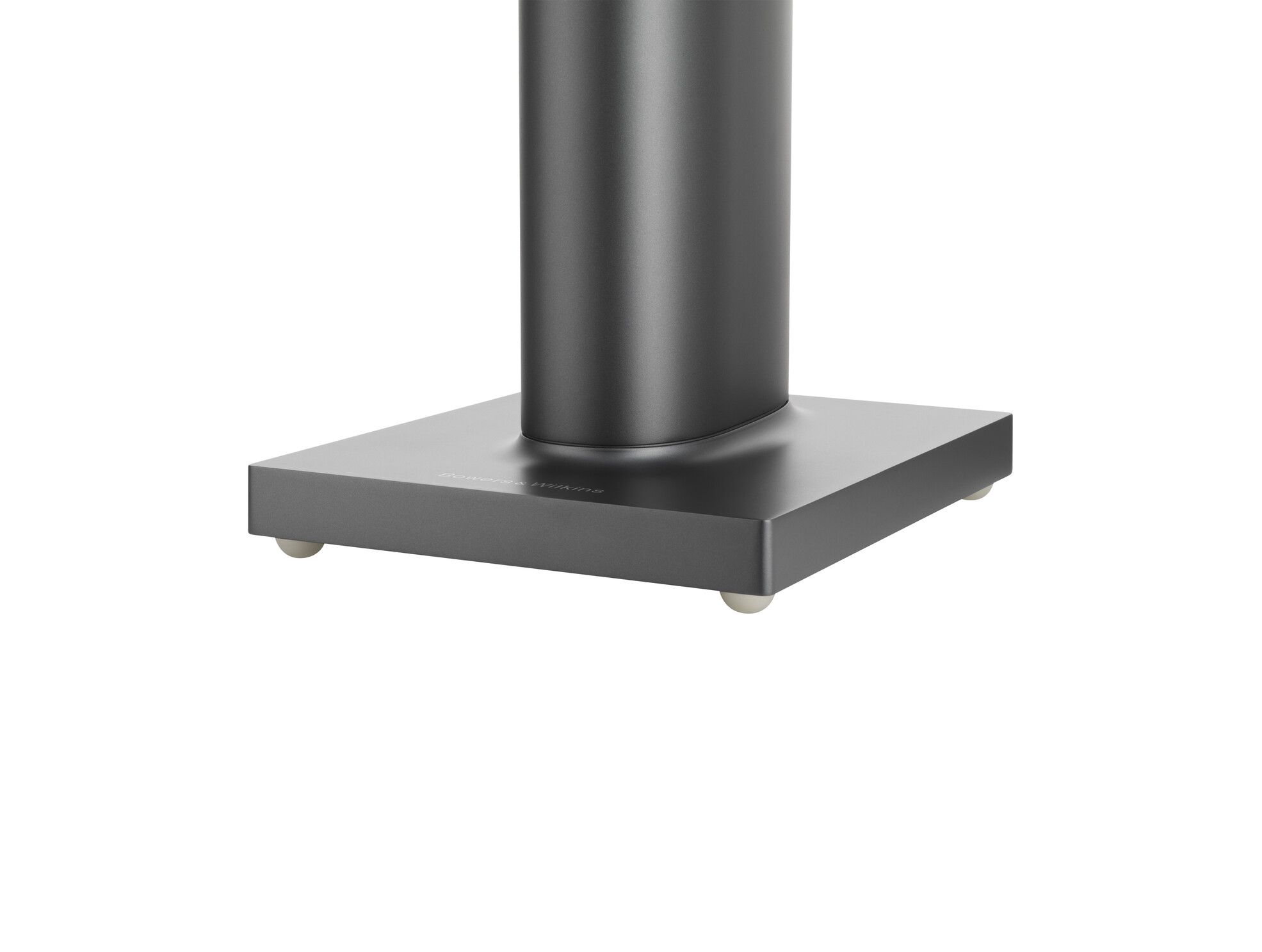 Напольные стенды Bowers & Wilkins Formation FS Duo black