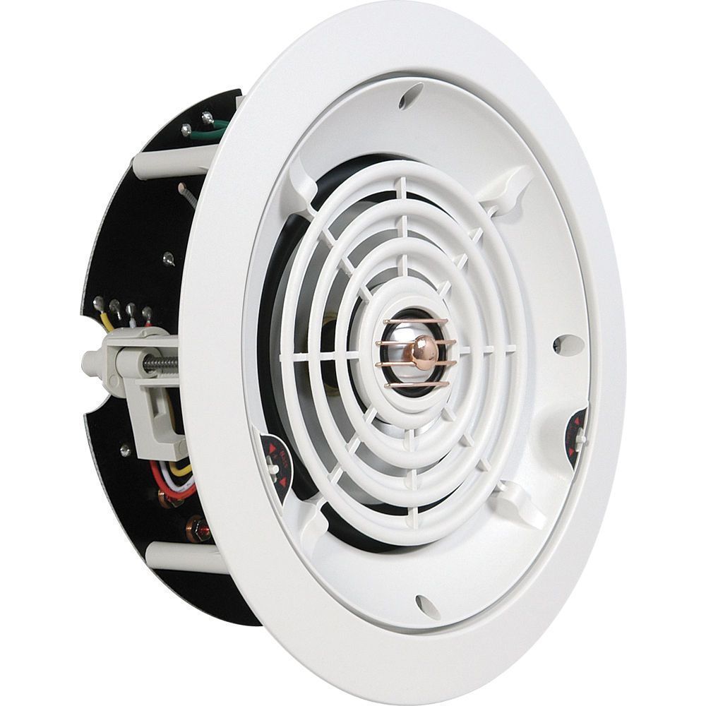 Встраиваемая акустика SpeakerCraft CRS6 Three