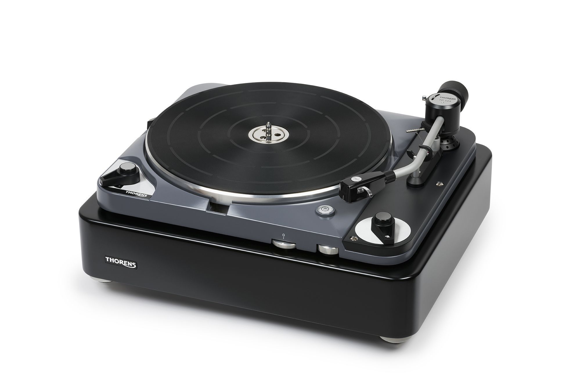 Проигрыватель винила Thorens TD 124 DD