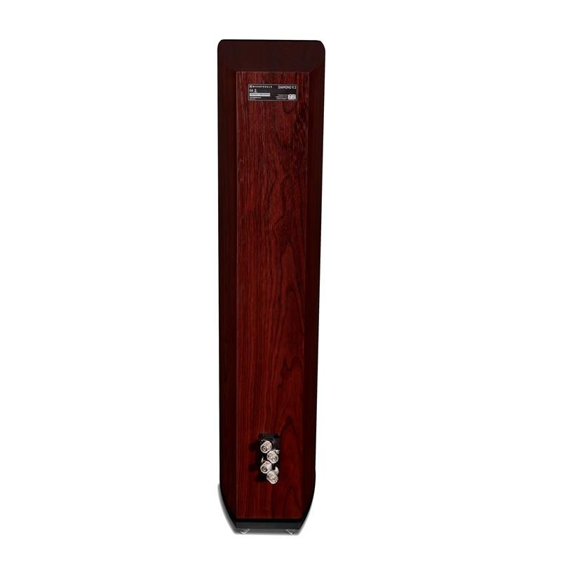Напольная акустика Wharfedale Diamond 11.3 rosewood