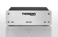 Фонокорректор Thorens MM-008 silver