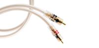 Кабель межблочный аналоговый RCA Atlas Element Integra 0.5m